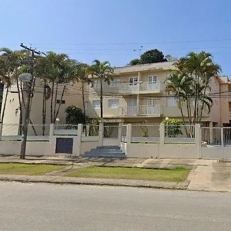 Perfeito E Encostado Na Praia Ubatuba Exterior photo