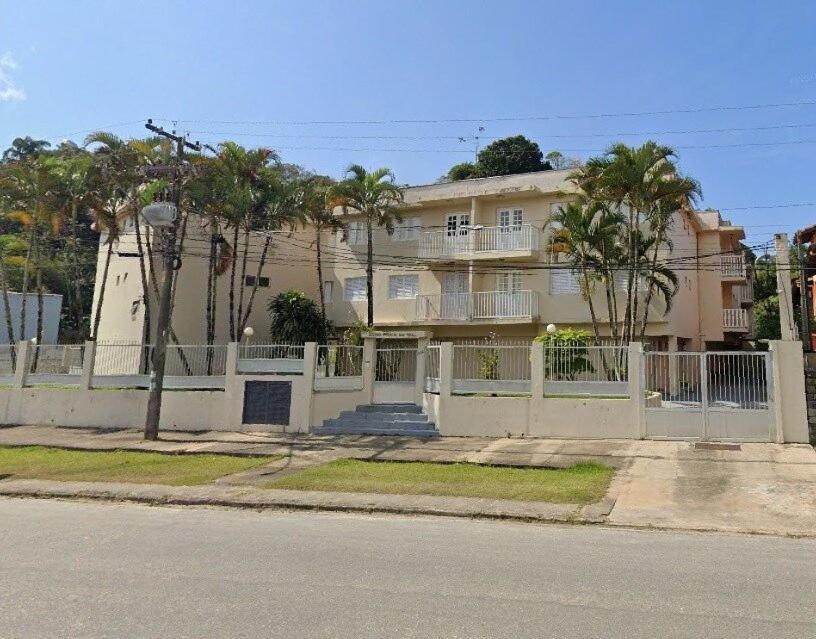 Perfeito E Encostado Na Apartment Ubatuba