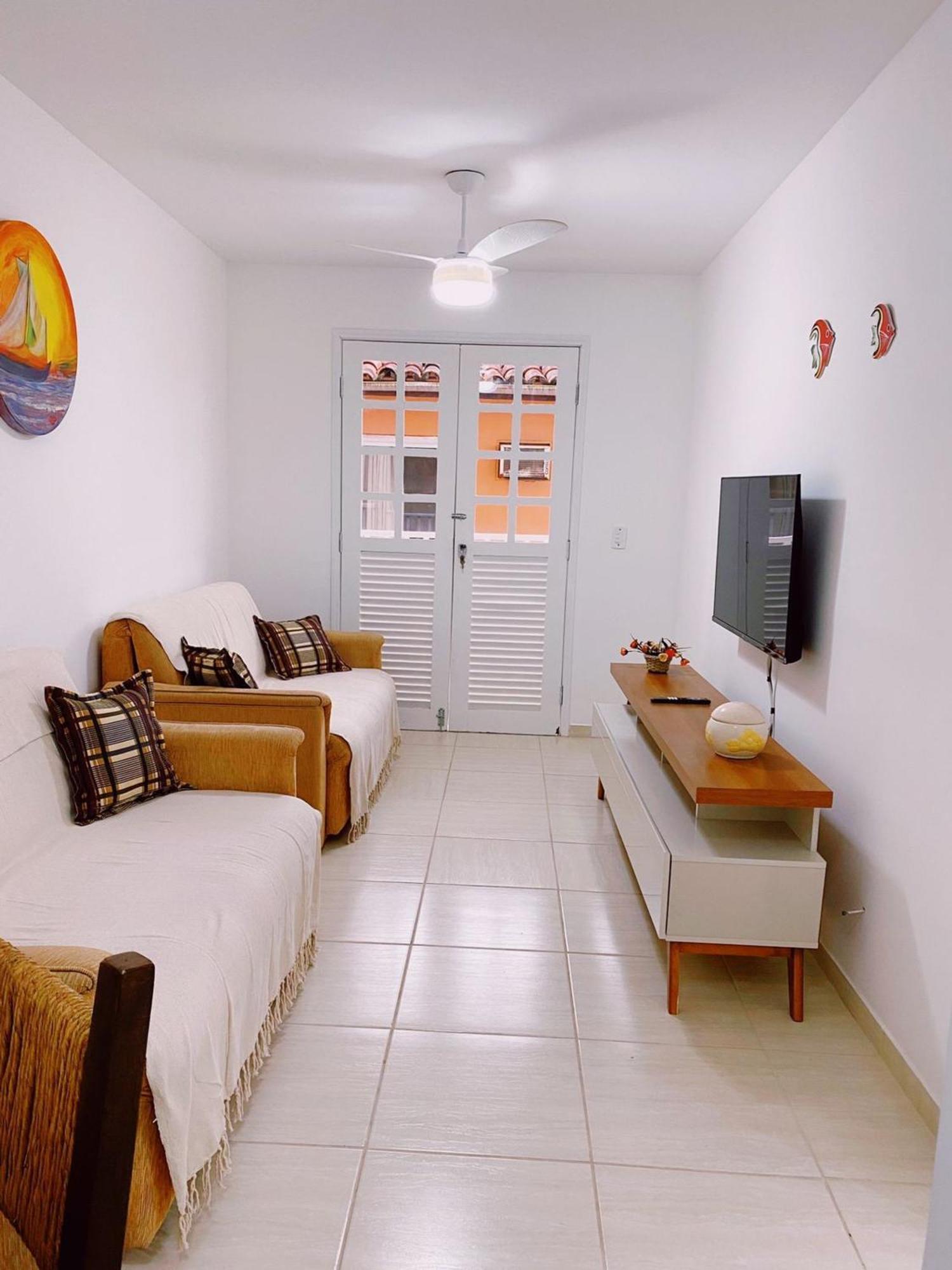 Apartment Perfeito E Encostado Na *