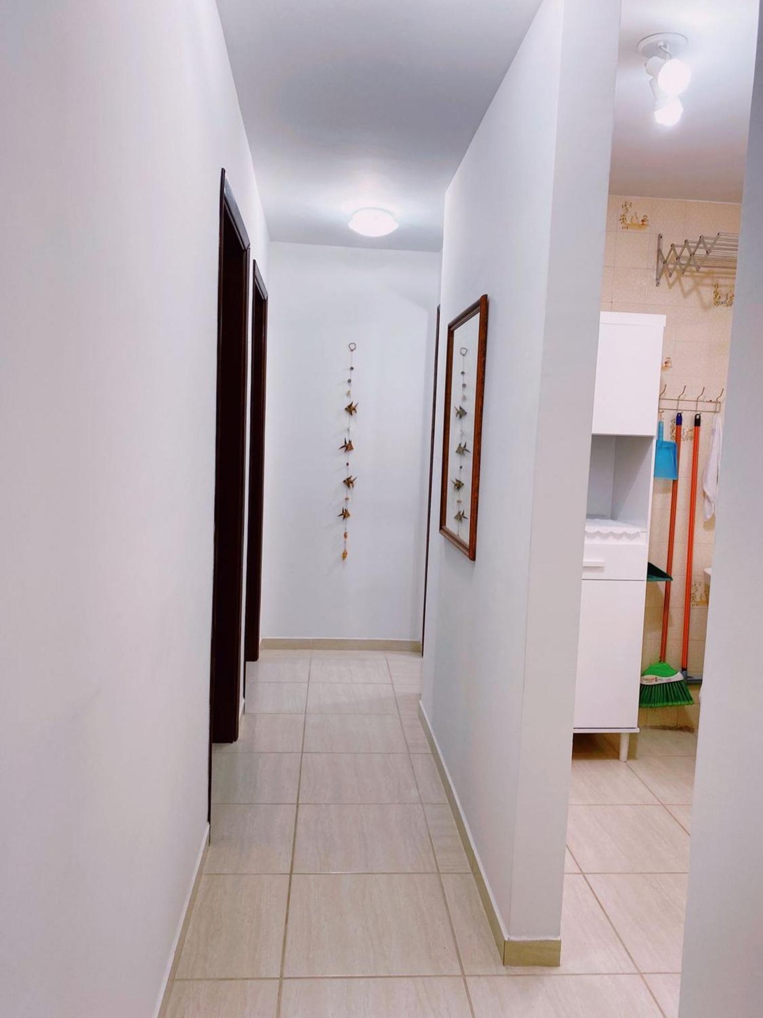 Perfeito E Encostado Na Apartment
