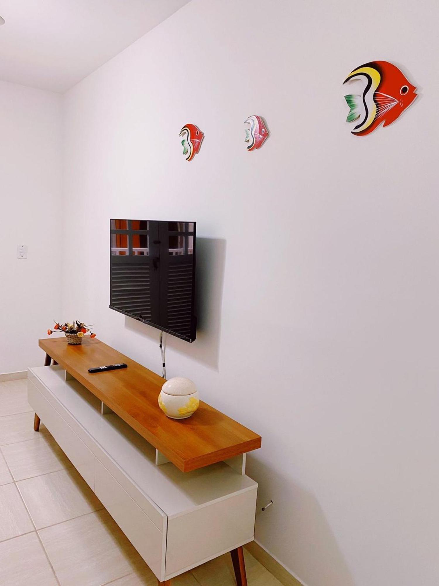 Perfeito E Encostado Na Apartment *