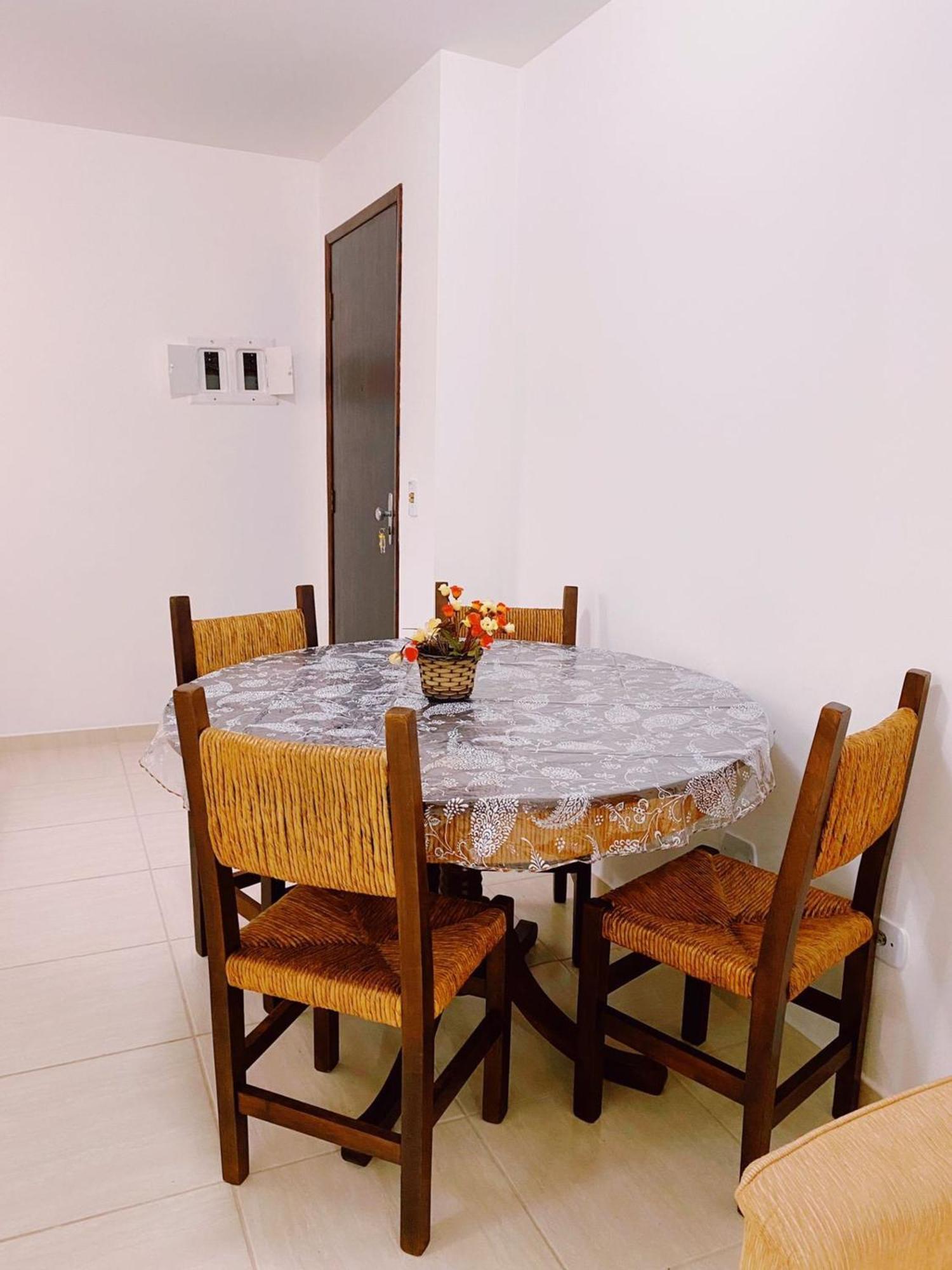 Apartment Perfeito E Encostado Na *