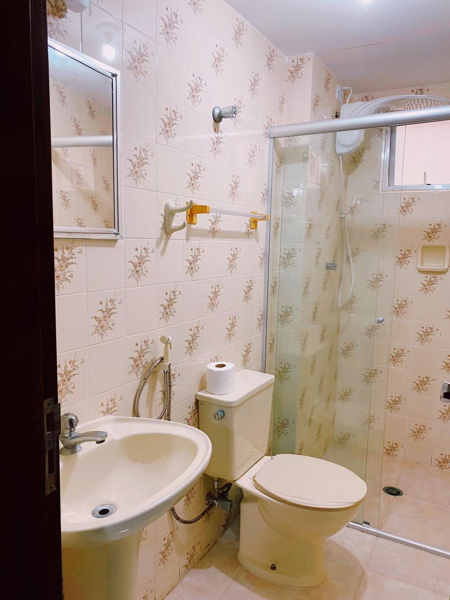 Apartment Perfeito E Encostado Na *
